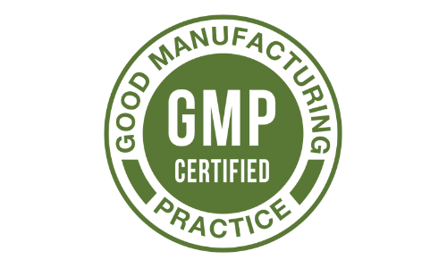 Nail Exodus GMP Certified